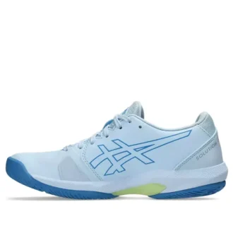 Solution Swift FF 2 «Light Blue Huddle Yellow»
