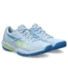 Solution Swift FF 2 «Light Blue Huddle Yellow» Solution Swift FF 2 «Light Blue Huddle Yellow»