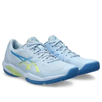 Solution Swift FF 2 «Light Blue Huddle Yellow»