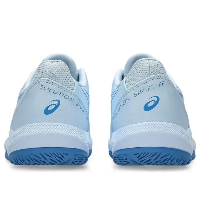 Solution Swift FF 2 «Light Blue Huddle Yellow» Solution Swift FF 2 «Light Blue Huddle Yellow»
