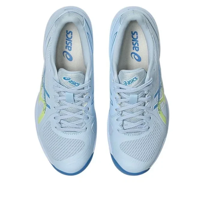 Solution Swift FF 2 «Light Blue Huddle Yellow» Solution Swift FF 2 «Light Blue Huddle Yellow»