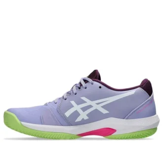 Solution Swift FF 2 Padel «Vapor Deep Mauve»