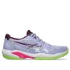 Solution Swift FF 2 Padel «Vapor Deep Mauve»