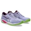 Solution Swift FF 2 Padel «Vapor Deep Mauve»