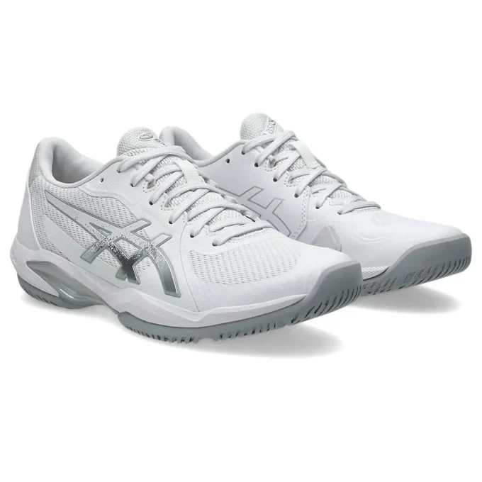 Solution Swift FF 2 «White Pure Silver»
