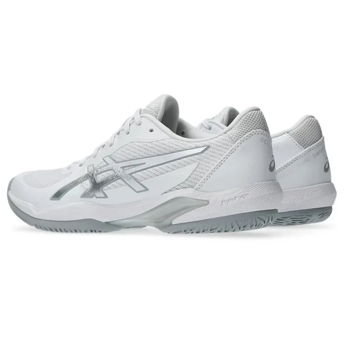 Solution Swift FF 2 «White Pure Silver»
