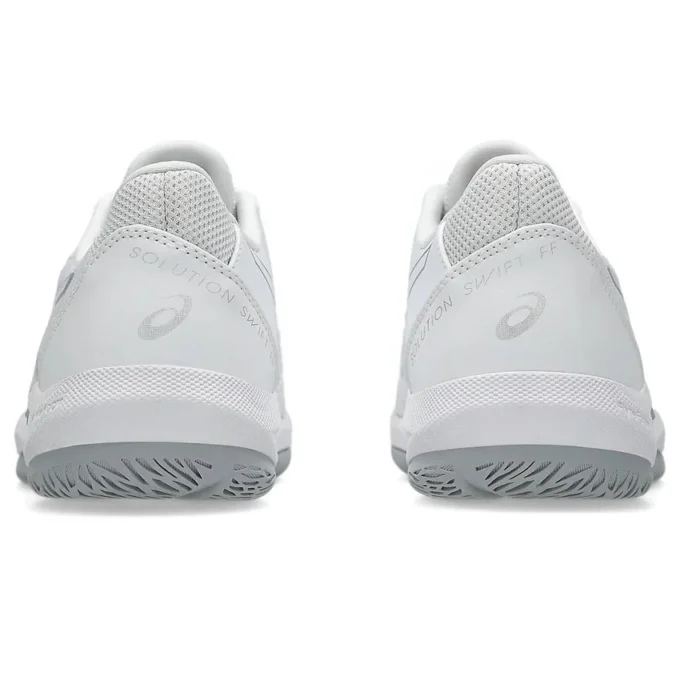 Solution Swift FF 2 «White Pure Silver»