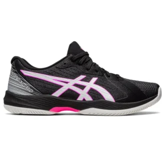 Solution Swift FF «Black Hot Pink»