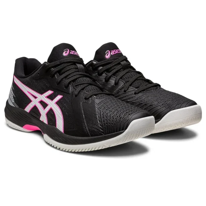 Solution Swift FF «Black Hot Pink»