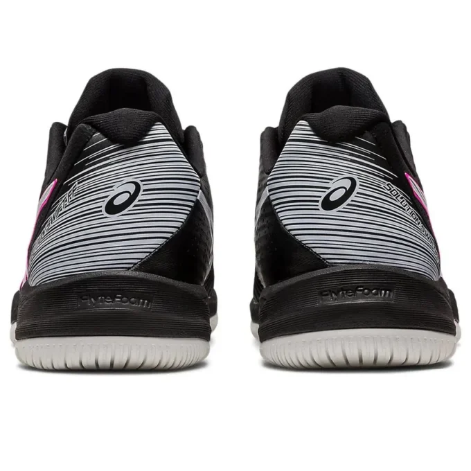 Solution Swift FF «Black Hot Pink»