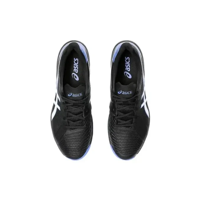 Solution Swift FF «Black Sapphire»