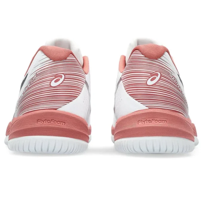 Solution Swift FF «Blanco Rojo»