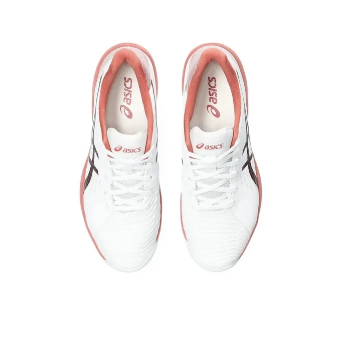 Solution Swift FF «Blanco Rojo»