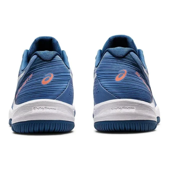 Solution Swift FF «Blue Harmony White»