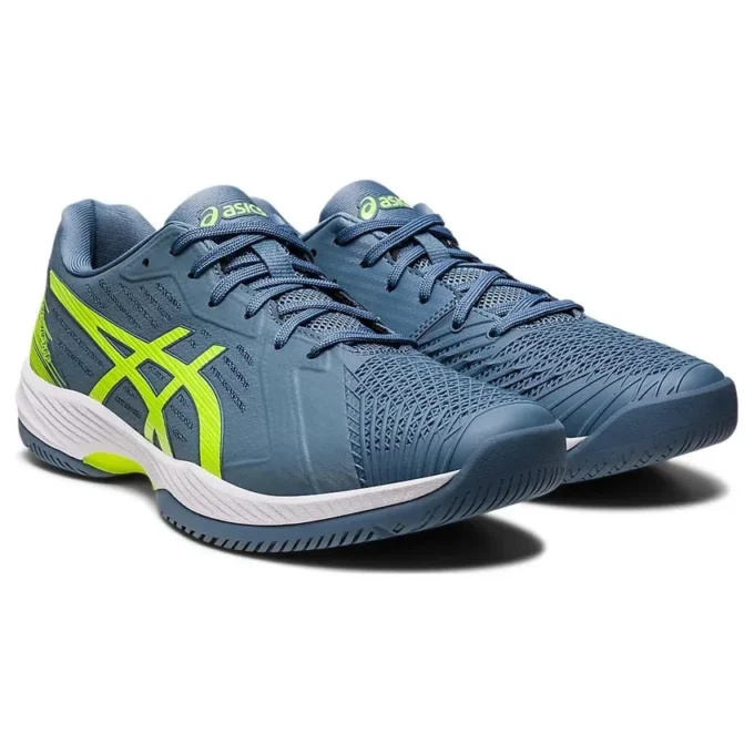 Solution Swift FF «Blue Steel Hazard Green»