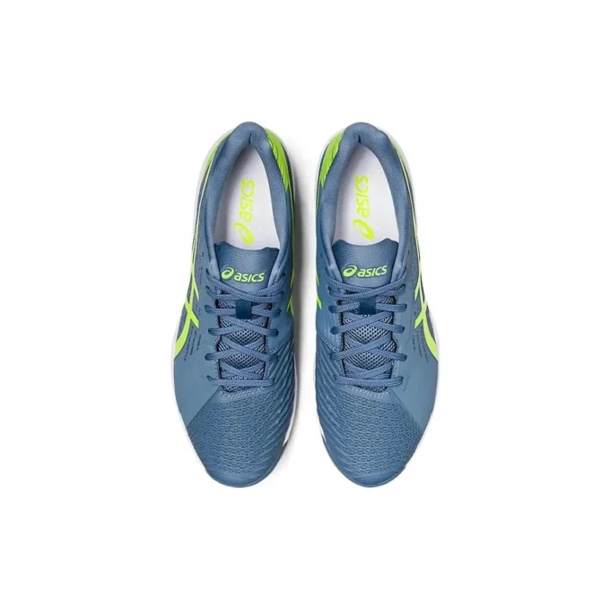 Solution Swift FF «Blue Steel Hazard Green»