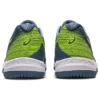 Solution Swift FF «Blue Steel Hazard Green»
