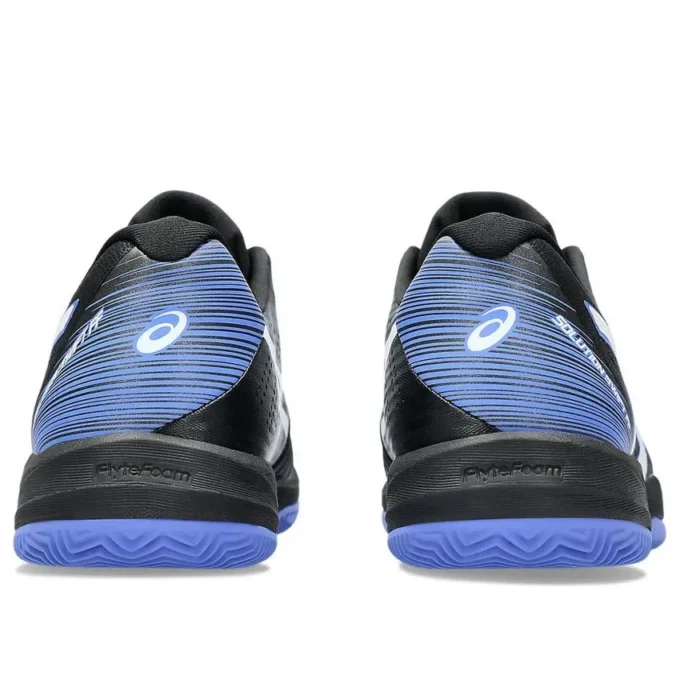 Solution Swift FF Clay «Black Sapphire»