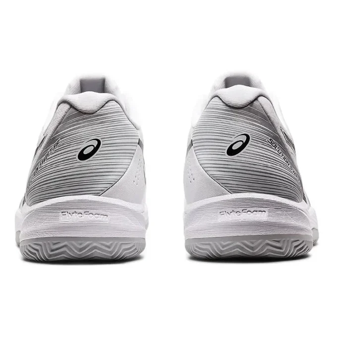 Solution Swift FF Clay «Blanco Negro»