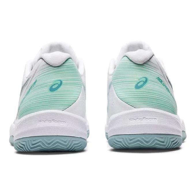 Solution Swift FF Clay «White Smoke Blue»