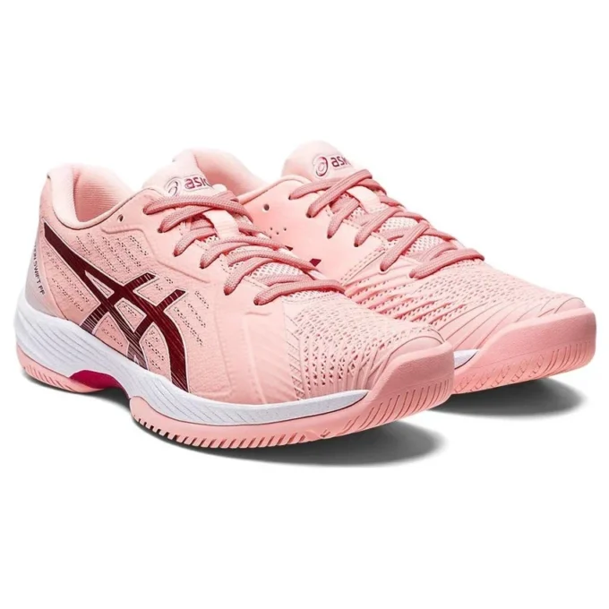 Solution Swift FF «Frosted Rose Cranberry»