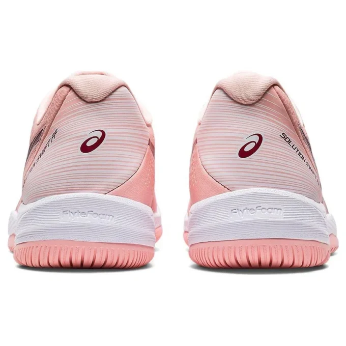Solution Swift FF «Frosted Rose Cranberry»