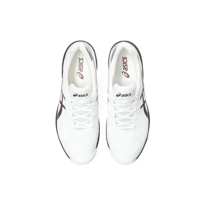 Solution Swift FF OC «White Antique Red»