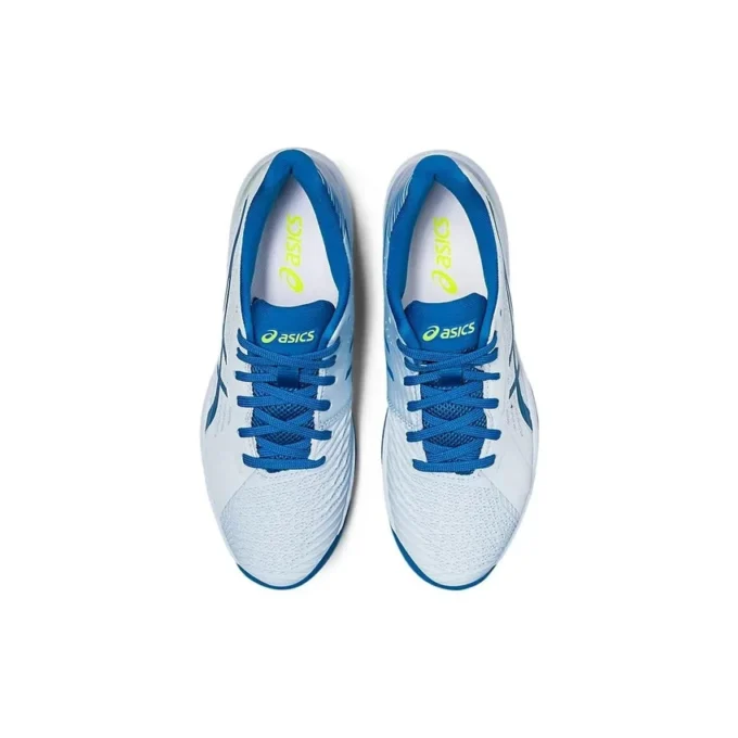 Solution Swift FF «Sky Reborn Blue»