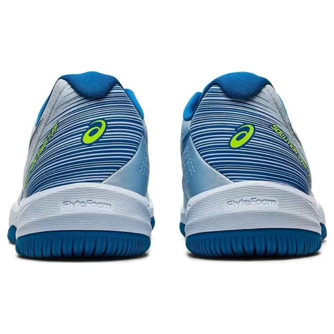 Solution Swift FF «Sky Reborn Blue»
