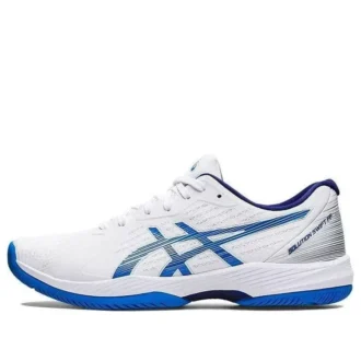 Solution Swift FF «White Electric Blue»