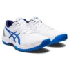 Solution Swift FF «White Electric Blue»