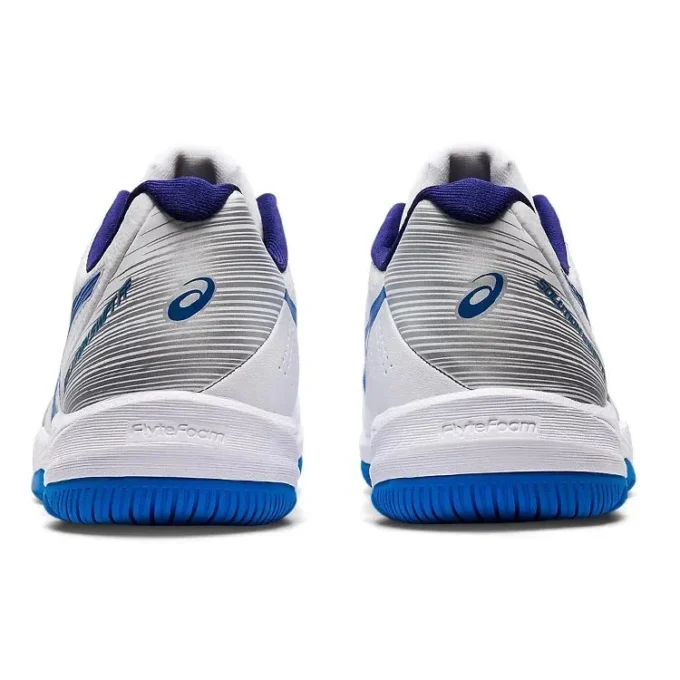 Solution Swift FF «White Electric Blue»