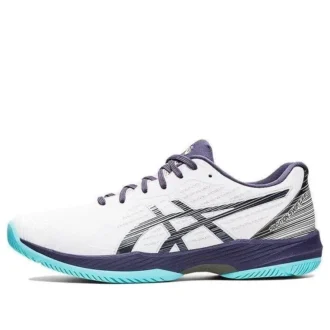 Solution Swift FF «White Indigo Fog»