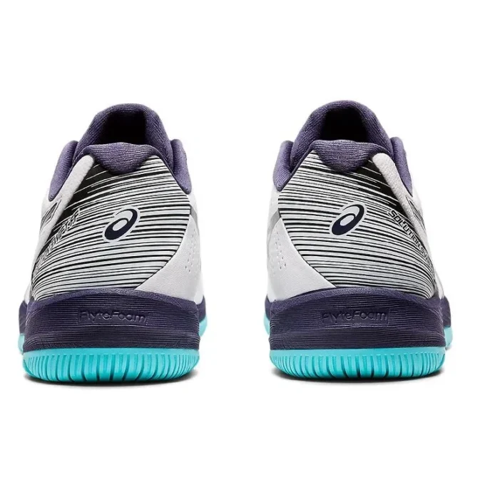 Solution Swift FF «White Indigo Fog»
