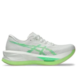 Sonicblast «Blanco/Verde Vital»