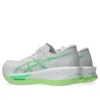 Sonicblast «Blanco/Verde Vital»