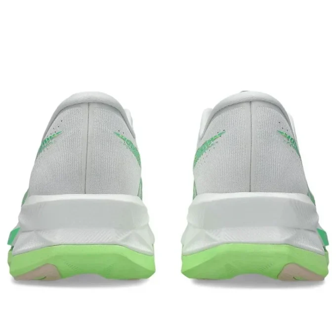 Sonicblast «Blanco/Verde Vital»