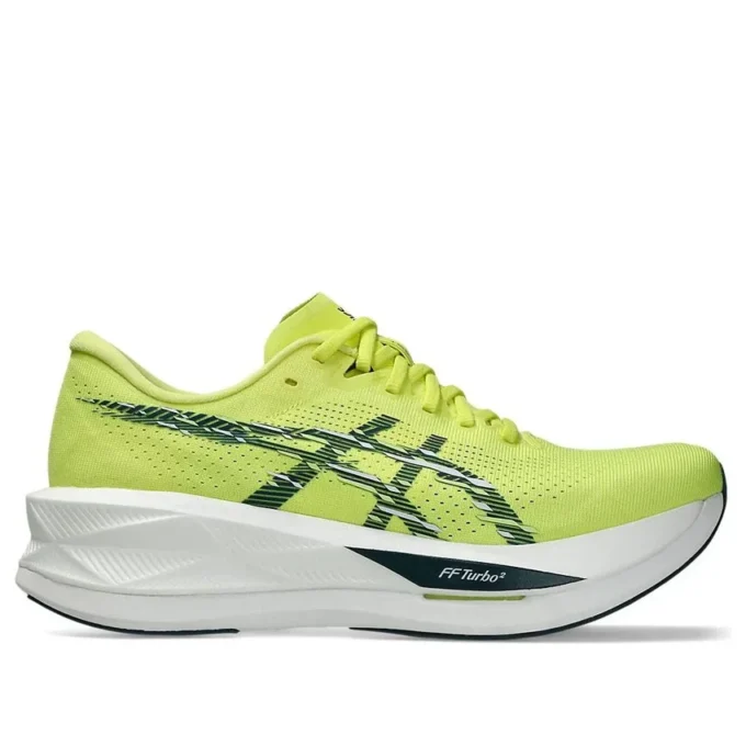 Sonicblast «Citron Tranquil Teal»