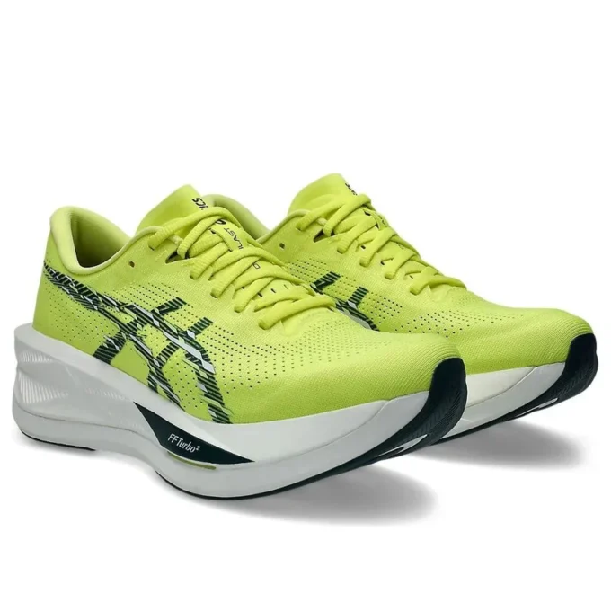 Sonicblast «Citron Tranquil Teal»