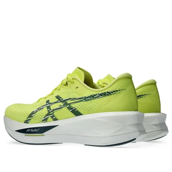 Sonicblast «Citron Tranquil Teal»
