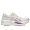 Sonicblast «Cream Purple Red»