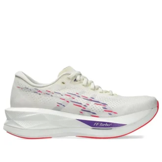 Sonicblast «Cream Purple Red»