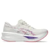 Sonicblast «Cream Purple Red»