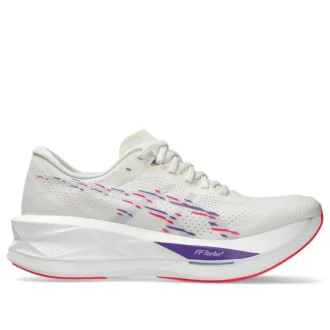 Sonicblast «Cream Purple Red»