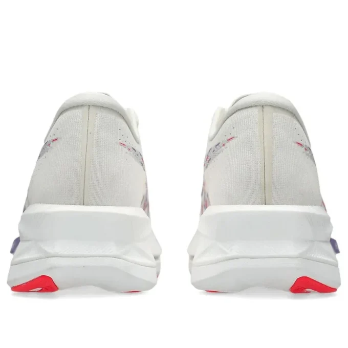 Sonicblast «Cream Purple Red»