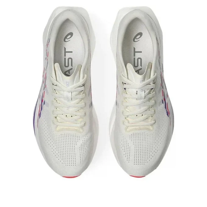 Sonicblast «Cream Purple Red»