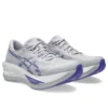 Sonicblast «Lilac Hint White»