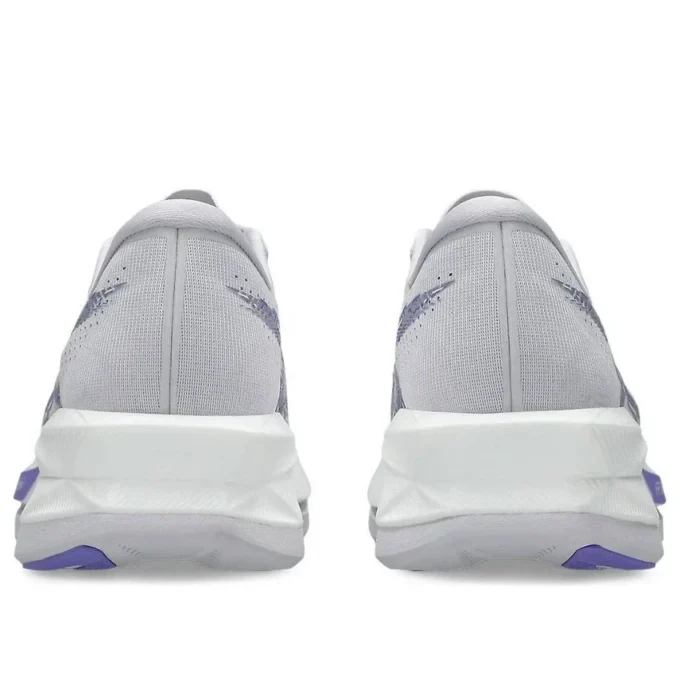 Sonicblast «Lilac Hint White»