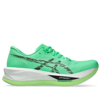 Sonicblast «Vital Green Black»