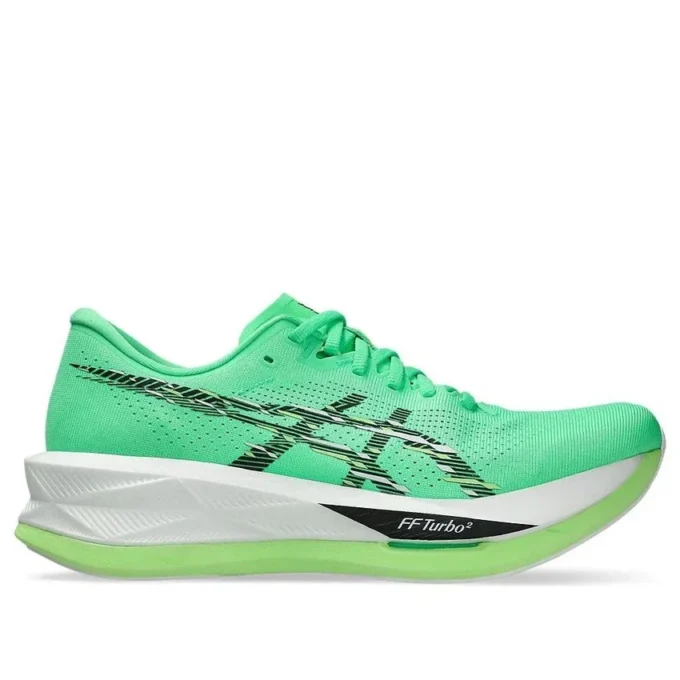 Sonicblast «Vital Green Black»